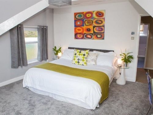 James' Place At Brynawel Merthyr Tydfil Exterior foto